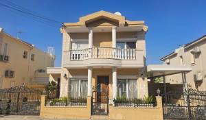 Vendita Villa Limassol