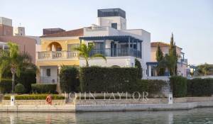 Vendita Villa Limassol