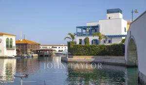 Vendita Villa Limassol