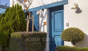 Vendita Villa Limassol