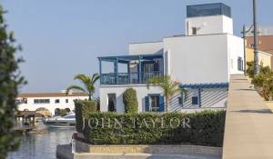 Vendita Villa Limassol