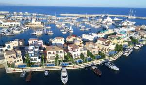 Vendita Villa Limassol