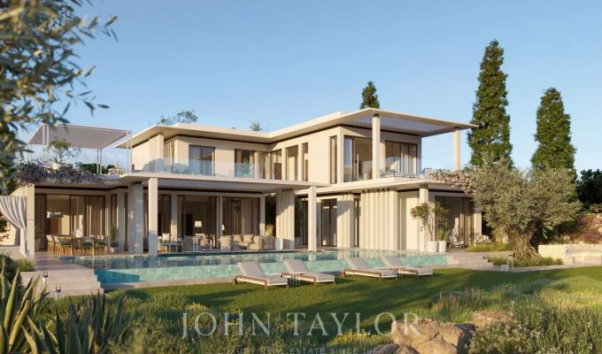 Vendita Villa Limassol