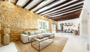 Vendita Villa Llubí