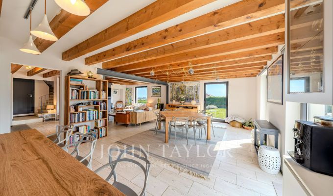 Vendita Villa Lully
