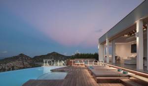Vendita Villa Lurin