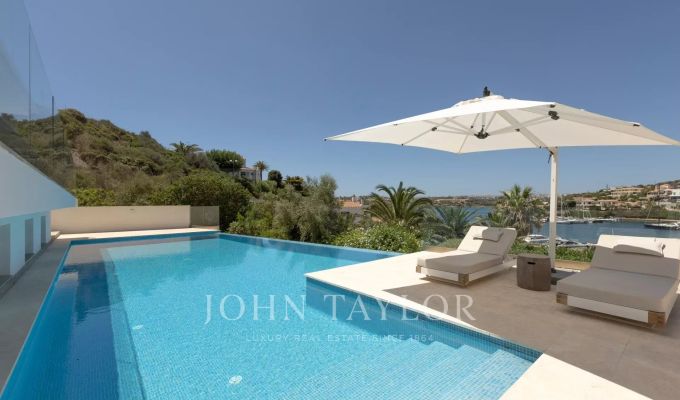 Vendita Villa Mahón