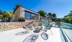 Vendita Villa Malemort-du-Comtat