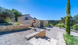 Vendita Villa Malemort-du-Comtat