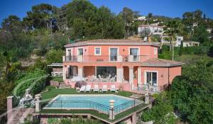 Vendita Villa Mandelieu-la-Napoule