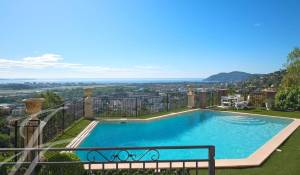 Vendita Villa Mandelieu-la-Napoule