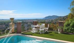Vendita Villa Mandelieu-la-Napoule