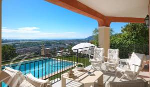 Vendita Villa Mandelieu-la-Napoule