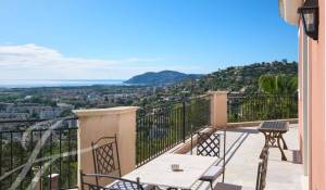 Vendita Villa Mandelieu-la-Napoule