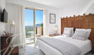 Vendita Villa Mandelieu-la-Napoule