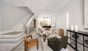 Vendita Villa Manhattan