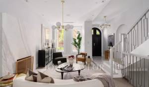 Vendita Villa Manhattan