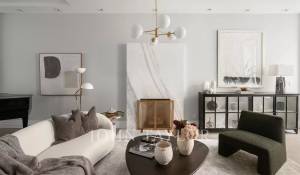 Vendita Villa Manhattan