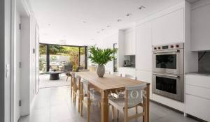 Vendita Villa Manhattan