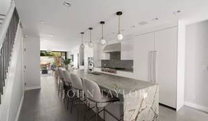 Vendita Villa Manhattan