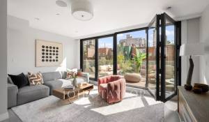 Vendita Villa Manhattan
