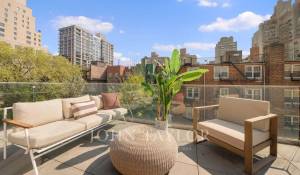 Vendita Villa Manhattan