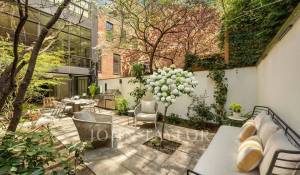 Vendita Villa Manhattan