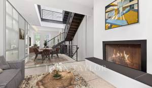 Vendita Villa Manhattan