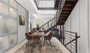 Vendita Villa Manhattan