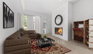 Vendita Villa Manhattan