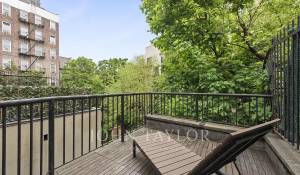 Vendita Villa Manhattan