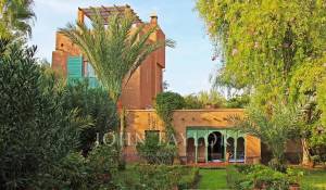 Vendita Villa Marrakech