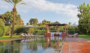 Vendita Villa Marrakech