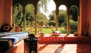 Vendita Villa Marrakech