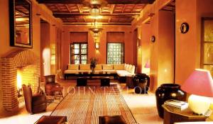 Vendita Villa Marrakech