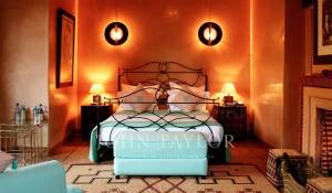 Vendita Villa Marrakech