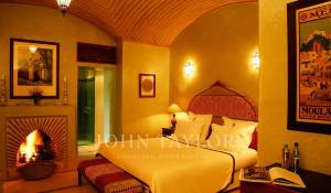 Vendita Villa Marrakech
