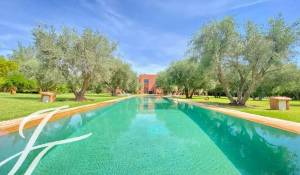Vendita Villa Marrakech