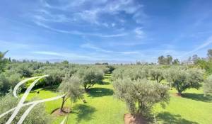 Vendita Villa Marrakech