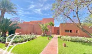 Vendita Villa Marrakech