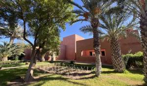 Vendita Villa Marrakech