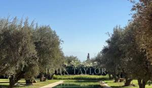 Vendita Villa Marrakech