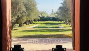 Vendita Villa Marrakech