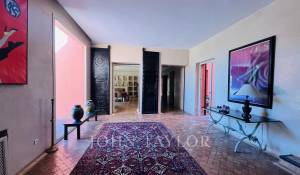Vendita Villa Marrakech