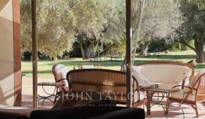 Vendita Villa Marrakech