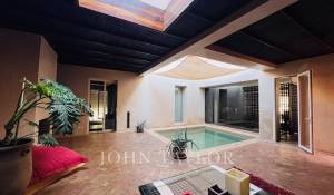 Vendita Villa Marrakech