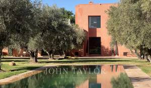 Vendita Villa Marrakech