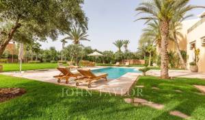 Vendita Villa Marrakech