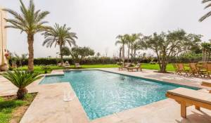 Vendita Villa Marrakech