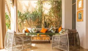 Vendita Villa Marrakech